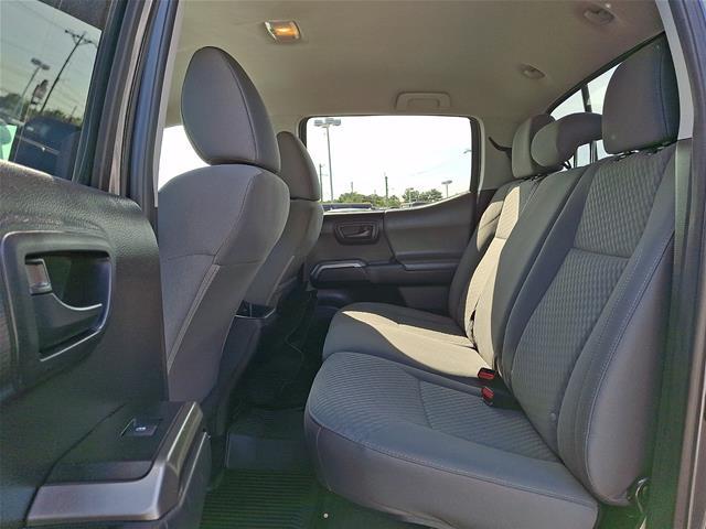 2021 Toyota Tacoma - $28,655