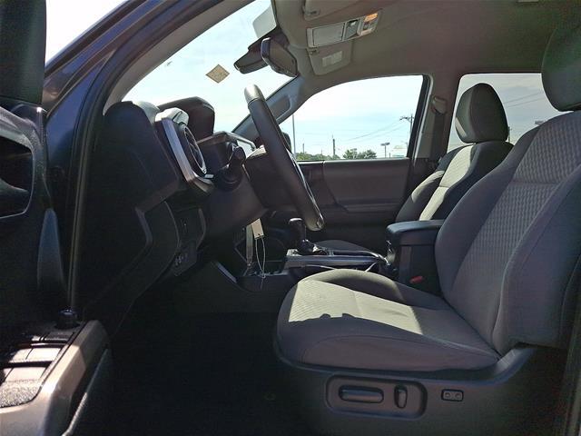 2021 Toyota Tacoma - $28,655