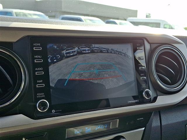 2021 Toyota Tacoma - $28,655