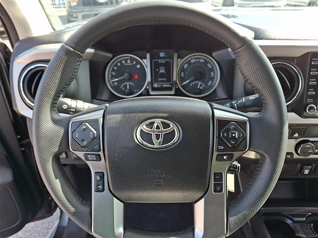 2021 Toyota Tacoma - $28,655