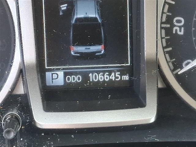 2021 Toyota Tacoma - $28,655