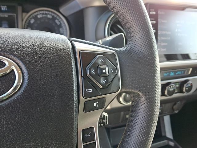 2021 Toyota Tacoma - $28,655