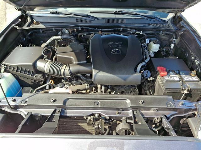 2021 Toyota Tacoma - $28,655