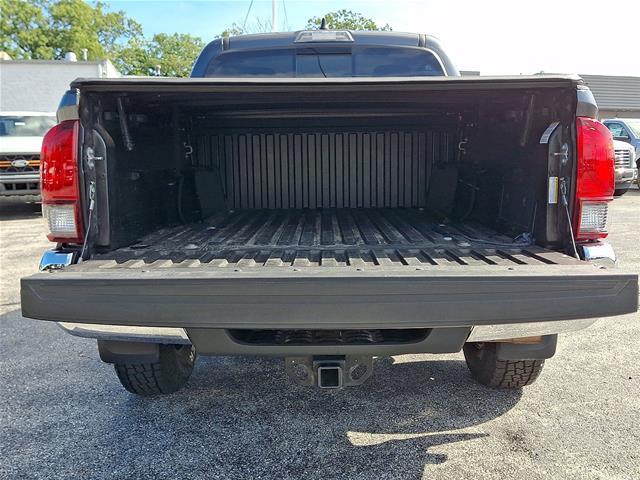2021 Toyota Tacoma - $28,655