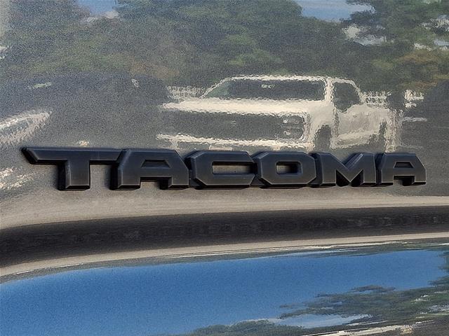 2021 Toyota Tacoma - $28,655