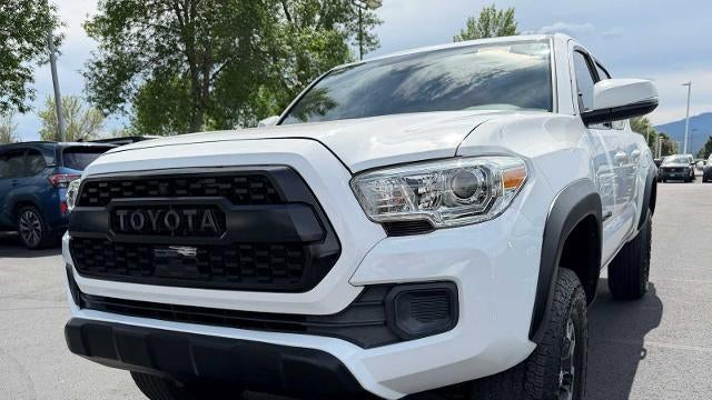 Preowned 2021 Toyota Tacoma TRD Pro for Sale