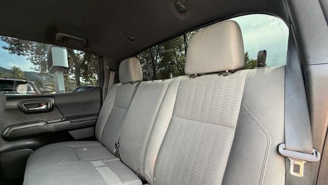2021 Toyota Tacoma TRD Pro