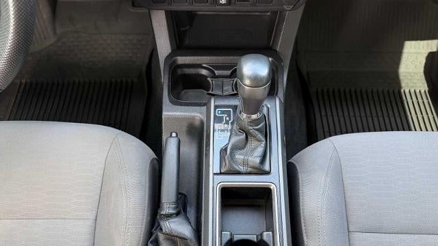2021 Toyota Tacoma TRD Pro