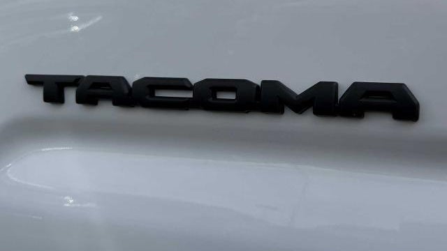 2021 Toyota Tacoma TRD Pro