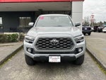 2021 Tacoma Thumbnail 2