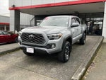 2021 Tacoma Thumbnail 3