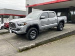 2021 Tacoma Thumbnail 4