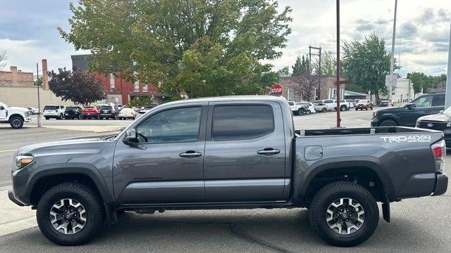 2021 Toyota Tacoma SR5 V6