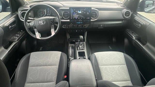 2021 Toyota Tacoma SR5 V6