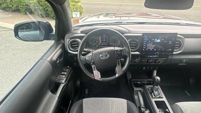 2021 Toyota Tacoma SR5 V6