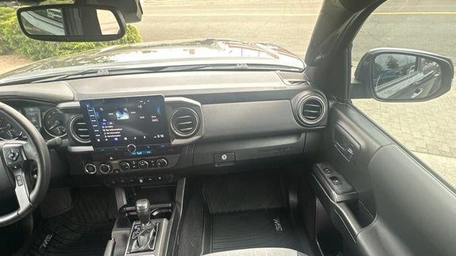 2021 Toyota Tacoma SR5 V6