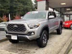 2021 Tacoma Thumbnail 2