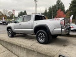 2021 Tacoma Thumbnail 3