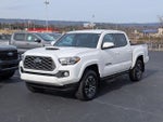 2021 Tacoma Thumbnail 3