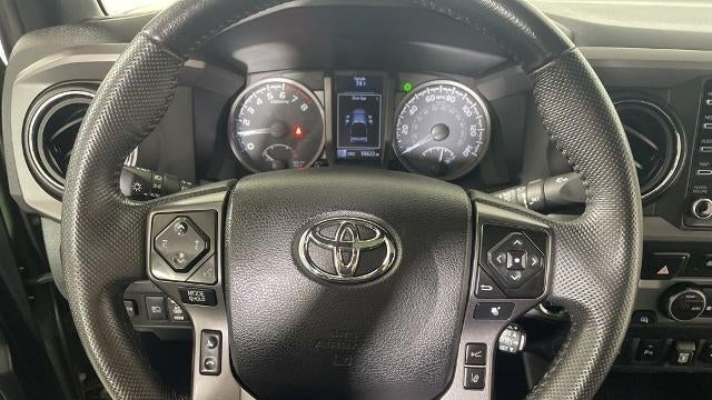 2022 Toyota Tacoma TRD Pro
