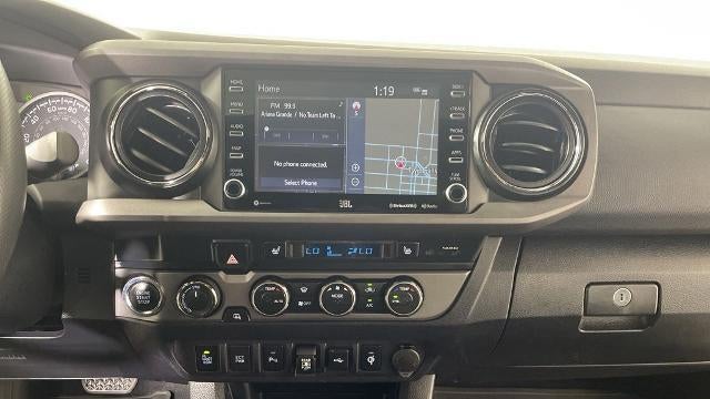 2022 Toyota Tacoma TRD Pro