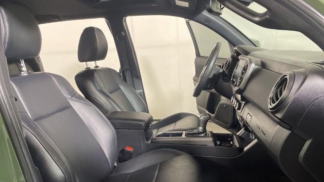 2022 Toyota Tacoma TRD Pro