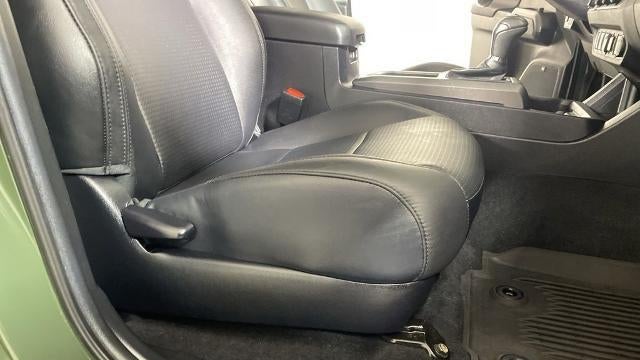 2022 Toyota Tacoma TRD Pro