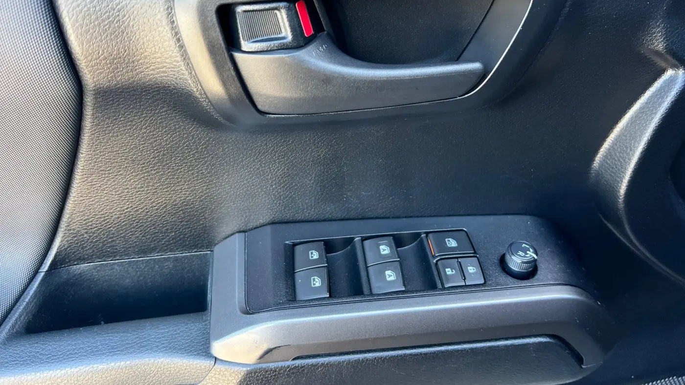 2022 Toyota Tacoma TRD Pro