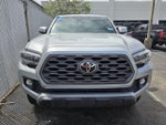 2022 Tacoma Thumbnail 2