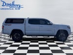 2022 Tacoma Thumbnail 6
