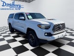 2022 Tacoma Thumbnail 7