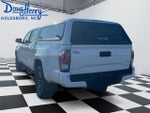 2022 Tacoma Thumbnail 3