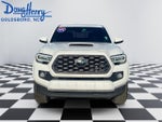 2022 Tacoma Thumbnail 8