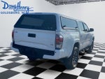 2022 Tacoma Thumbnail 5