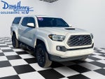 2022 Tacoma Thumbnail 7