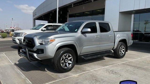 Preowned 2022 Toyota Tacoma TRD Pro for Sale