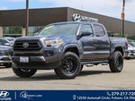 2022 Tacoma Thumbnail 1