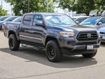 2022 Tacoma Thumbnail 6
