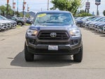 2022 Tacoma Thumbnail 7