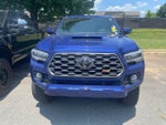 2022 Tacoma Thumbnail 2