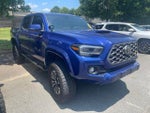 2022 Tacoma Thumbnail 3