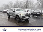 2023 Tacoma Thumbnail 1