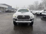 2023 Tacoma Thumbnail 4