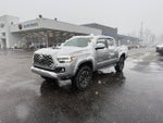 2023 Tacoma Thumbnail 5