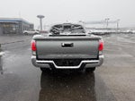 2023 Tacoma Thumbnail 8