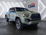 2023 Tacoma Thumbnail 1