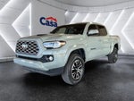 2023 Tacoma Thumbnail 26