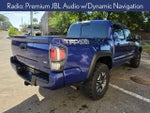 2023 Tacoma Thumbnail 3