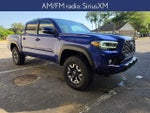 2023 Tacoma Thumbnail 6