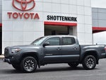 2023 Tacoma Thumbnail 1